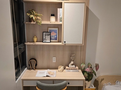 Căn Hộ 2PN The Win City 4