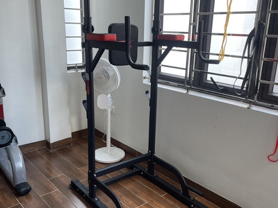 Xà đơn - xà kép là gì  Địa chỉ mua dụng cụ uy tín, giá tốt 0