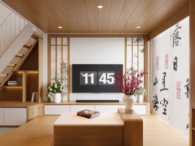 Cho thuê căn hộ 1PN 1 Sun Urban City Hà Nam 45m thiết kế thông tầng, view hồ đẹp, full nội thất 0