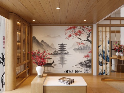 Cho thuê căn hộ 1PN 1 Sun Urban City Hà Nam 45m thiết kế thông tầng, view hồ đẹp, full nội thất 5