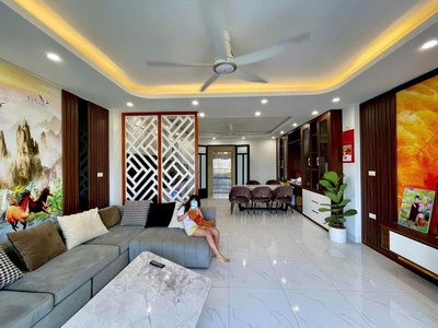 Bán nhà mặt phố lê trọng tấn  hà đông 55m 5 tầng mt 4m. giá 16 tỷ 500 kd vỉa hè 4 ô tô tránh 0