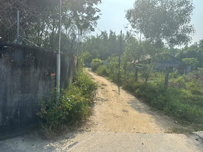 Bán 5m x 15m đất thổ cư hẻm hoàng văn thụ, lagi giá gốc 750 triệu đường ô tô 4