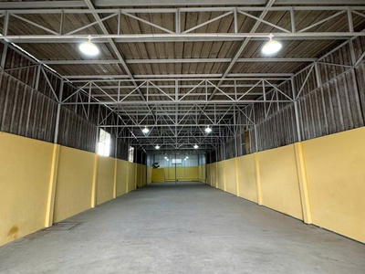 Cho thuê 450m2 kho mt nguyễn cửu phú đối diện đh phạm ngọc thạch 1