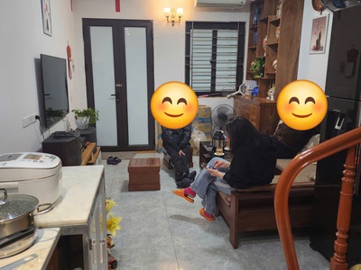 Bán nhà riêng tại phố láng hạ, 8,5 tỷ, 34m2, x 5 tầng x mt 4m 1