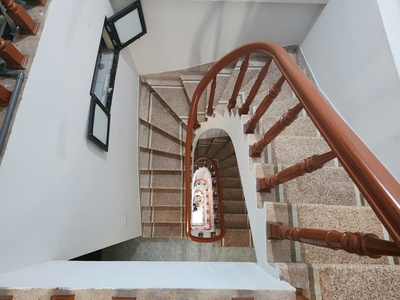 Bán nhà riêng tại phố láng hạ, 8,5 tỷ, 34m2, x 5 tầng x mt 4m 3