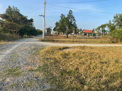 Bán 12m đất thổ cư hẻm đinh bọ lĩnh, phước hội, lagi giá mềm 0