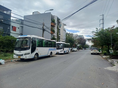 Đất 250m    ngang 10m   chính hữu   cách biển 300m 45 tỷ 1