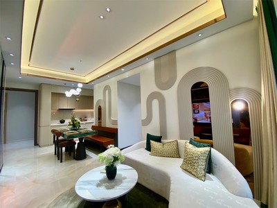 Mở bán 02 tháp đầu tiên giai đoạn 1 phú mỹ hưng harmonie, 1pn, 2pn, 3 pn . đki xem nhà mẫu 2