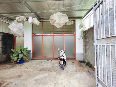 Cho thuê 130m2 nhà cấp 4 mt đường liên ấp 234 1