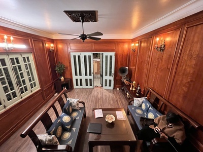 Bán nhà  nhân chính   thanh xuân  178m  mt 7m   phù hợp xây tòa văn phòng, căn hộ dịch vụ - giá 2