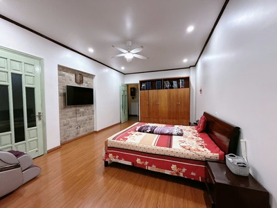 Bán nhà quận thanh xuân  mặt ngõ thông ô tô vào nhà   178m    giá tốt nhất khu  lh 0975124520 1