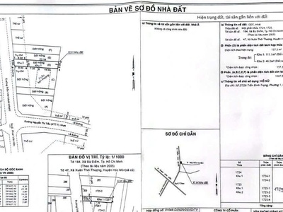 Lô góc 2 mặt tiền   trần văn mười - nguyễn thị tiểu   kinh doanh đỉnh cao 0