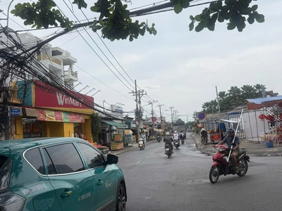 Lô góc 2 mặt tiền   trần văn mười - nguyễn thị tiểu   kinh doanh đỉnh cao 3