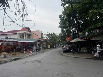 Lô góc 2 mặt tiền   trần văn mười - nguyễn thị tiểu   kinh doanh đỉnh cao 4