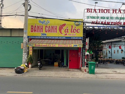 Giảm sốc 3,4 tỷ   mặt tiền nguyễn ảnh thủ   ngang 10,5m hiếm có 1