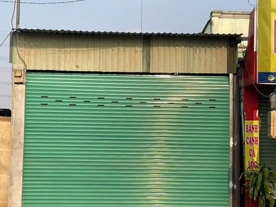 Giảm sốc 3,4 tỷ   mặt tiền nguyễn ảnh thủ   ngang 10,5m hiếm có 2