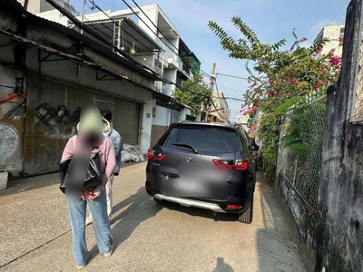 Chính chủ gửi bán gấp nền đất đẹp đông hưng thuận q12   hẻm 6m yên tĩnh 0