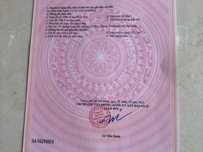 Mặt tiền trịnh thị miếng   dòng tiền 15tr/tháng   sân container 0