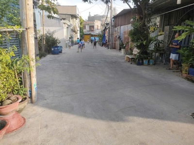 Siêu phẩm mặt tiền xuân thới đông   ngang 20m hiếm có khó tìm 1