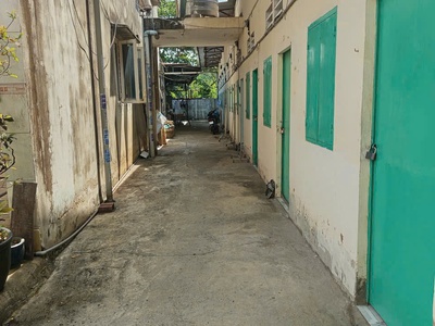 Nhà cấp 4 600m 16 phòng trọ dòng tiền sẵn chỉ 13 tỷ 2