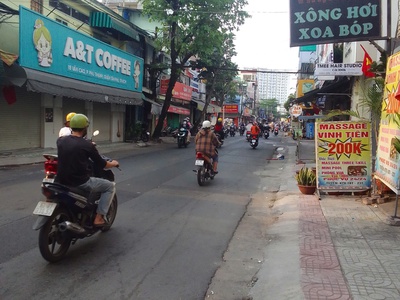 Mt khu vip - đường 16m, có vỉa hè rộng - 60m2 x 4t - 5pn, 4wc.  phú thạnh, tân phú chỉ 9.5 tỷ tl 3