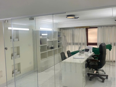 Vip, bán nhà mặt phố hào nam, ô tô dừng đỗ, kinh doanh đỉnh, chỉ 23.7 tỷ 1