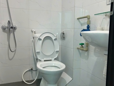 Cho thuê phòng mới full đồ   thang máy   văn trì, tây tựu  khuyến mại 1 tháng tiền nhà cho khách 3