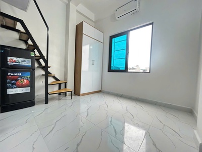 Cho thuê phòng mới full đồ   thang máy   văn trì, tây tựu  khuyến mại 1 tháng tiền nhà cho khách 1