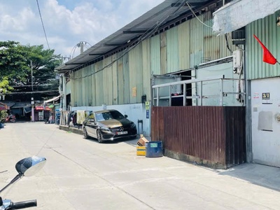 Bom tấn giảm 1 tỷ gấp bán nhà xưởng tây lân  bình tân hẻm xe tải tránh 542m2 - 27 tỷ 1
