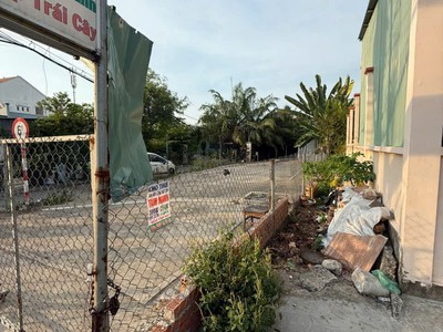 Đất đẹp giá tốt chính chủ cần bán tại đường đoàn nguyễn tuấn, xã hưng long, bình chánh 1