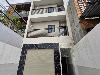 Chủ bán gấp - chdv 6 lầu mặt tiền đẵng văn bi - f trường thọ 0