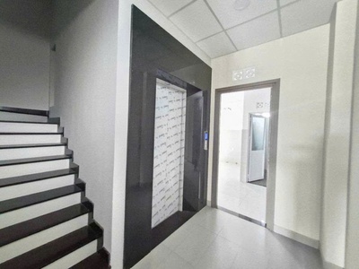 Chủ bán gấp - chdv 6 lầu mặt tiền đẵng văn bi - f trường thọ 2