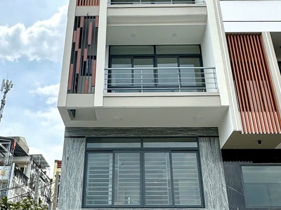 Chính chủ cho thuê căn hộ dt 27m2 khu hoàng hoa thám, phường 13, quận tân bình 0