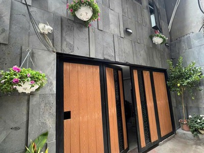 Bán tòa nhà 8 tầng mễ trì dòng tiền khủng 35 phòng 3