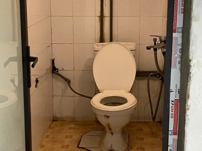 Chính chủ cho thuê nhà cấp 4 số 38 đường nước phần lan, tứ liên, tây hồ  cũ  hn 2