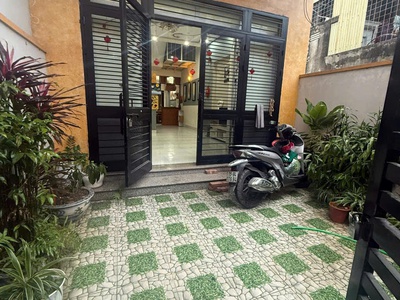 Cho thuê nhà riêng đủ đồ tại Lê Hồng Phong , Đông Khê , Ngô Quyền , Hải Phòng 3