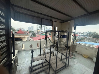 Cho thuê nhà riêng đủ đồ tại Lê Hồng Phong , Đông Khê , Ngô Quyền , Hải Phòng 0