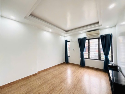 Bán nhà 4 tầng độc lập mặt đường đông hải   hải an   kinh doanh tốt   giá 5,25 tỷ 4