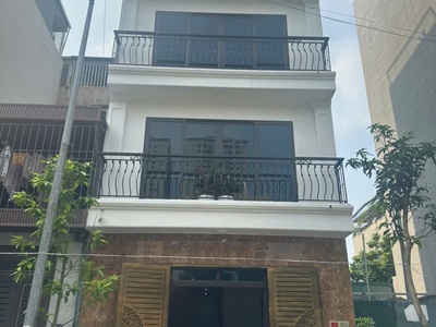 Chính chủ cần cho thuê nhà 4 tầng ở khu đô thị đại thanh, xã đại thanh, hà nội 1
