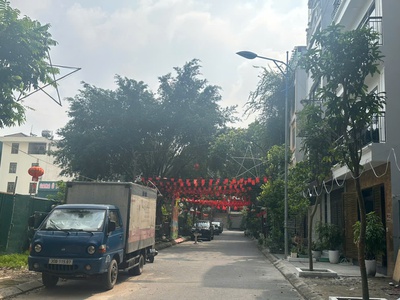 Chính chủ cần cho thuê nhà 4 tầng ở khu đô thị đại thanh, xã đại thanh, hà nội 0