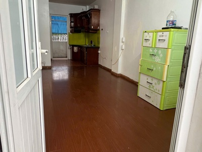 Cho thuê nhà chung cư 0