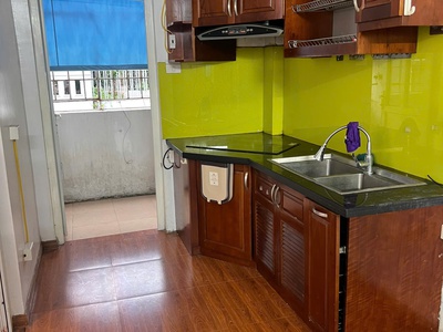 Cho thuê nhà chung cư 3