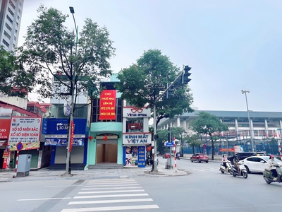 Chính chủ cho thuê nhà 2 tầng 1 tum tại số 184 đường quang trung, phường quang trung, quận hà đông, 1