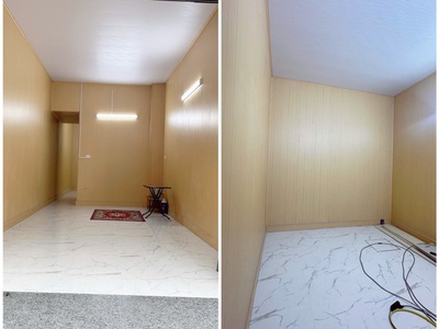 Chính chủ cho thuê nhà 2 tầng 1 tum tại số 184 đường quang trung, phường quang trung, quận hà đông, 2