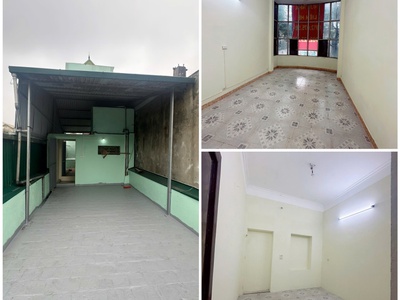 Chính chủ cho thuê nhà 2 tầng 1 tum tại số 184 đường quang trung, phường quang trung, quận hà đông, 4