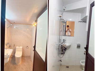 Chính chủ cho thuê nhà 2 tầng 1 tum tại số 184 đường quang trung, phường quang trung, quận hà đông, 3