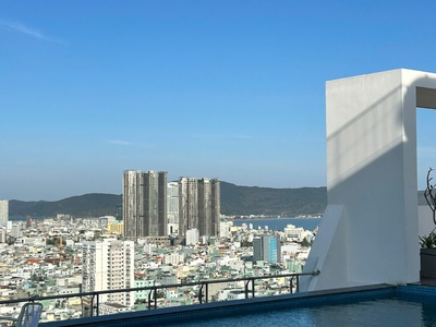 Sở hữu căn hộ trung tâm quy nhơn phú tài central life, giá chỉ từ 1,2 tỷ/căn 4