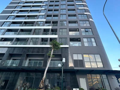 Sở hữu căn hộ trung tâm quy nhơn phú tài central life, giá chỉ từ 1,2 tỷ/căn 0