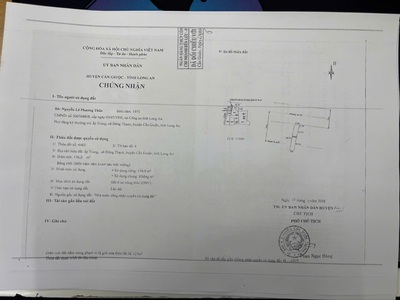 Nhà đẹp - giá tốt - chính chủ bán 2 căn nhà  liền kề  mặt tiền dt830   sổ riêng từng căn 2