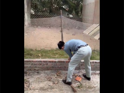 Cần bán bán đất sổ đỏ chính chủ vị trí đắc địa tại thôn nam cương, huyện sóc sơn, hà nội 4